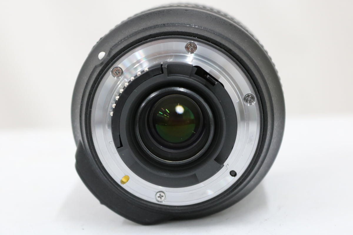 ニコン Nikon AF-S Nikkor 24-85mm F3.5-4.5 G 7