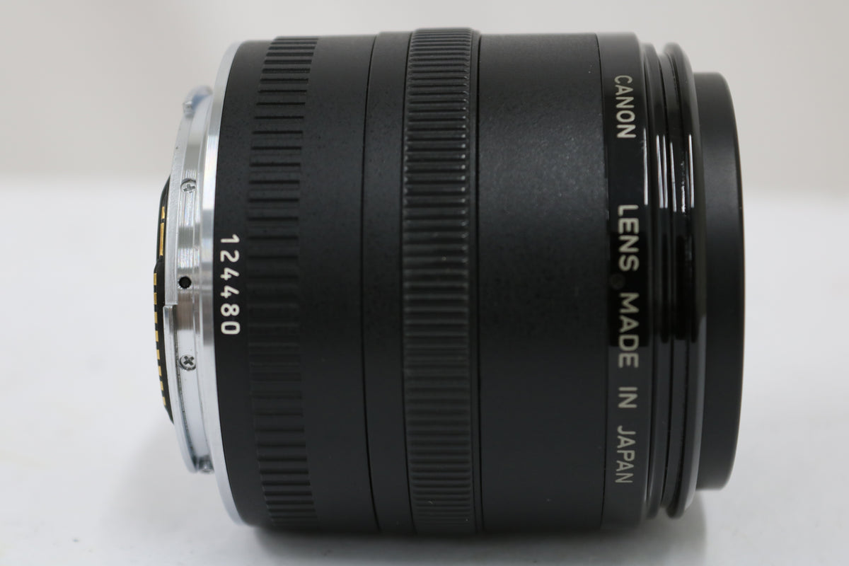 キャノン Canon Compact-Macro Lens EF 50mm F2.5 3