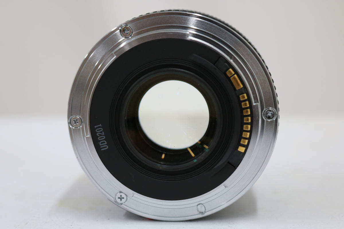 キャノン Canon Compact-Macro Lens EF 50mm F2.5 7