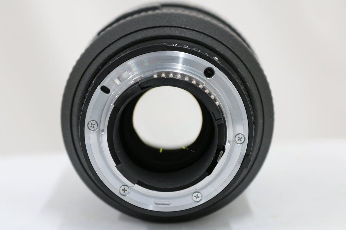 ニコン Nikon AF-S Nikkor 28-70mm F2.8 D 7