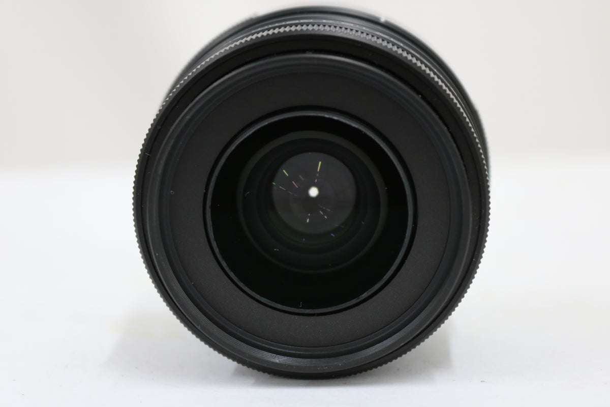 ペンタックス SMC Pentax-DA 35mm F2.4 AL 2