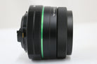 ペンタックス SMC Pentax-DA 35mm F2.4 AL 4
