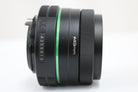ペンタックス SMC Pentax-DA 35mm F2.4 AL 5