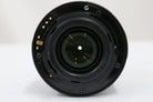 ペンタックス SMC Pentax-DA 35mm F2.4 AL 7
