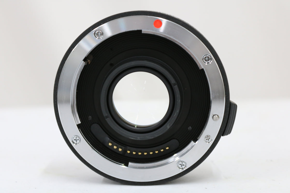 シグマ Sigma APO Tele Converter 1.4x EX DG キャノンマウント 2