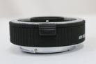シグマ Sigma APO Tele Converter 1.4x EX DG キャノンマウント 4