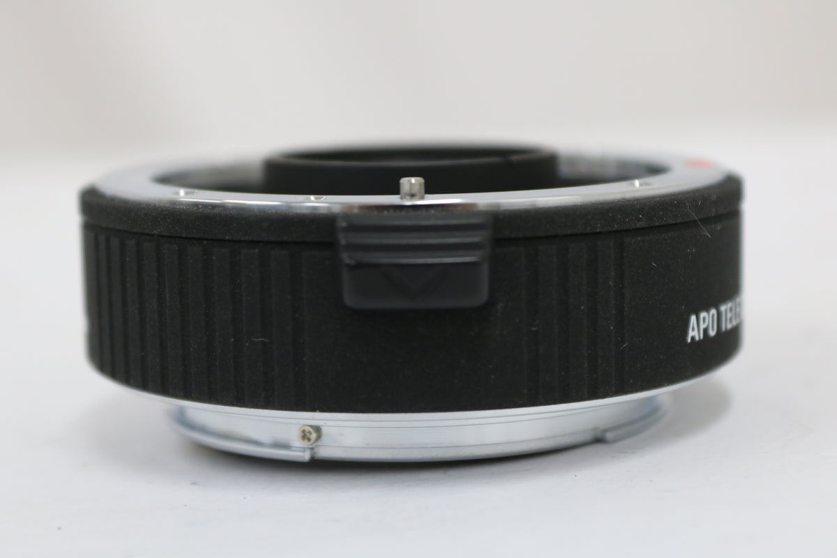 シグマ Sigma APO Tele Converter 1.4x EX DG キャノンマウント 4