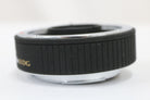 シグマ Sigma APO Tele Converter 1.4x EX DG キャノンマウント 6