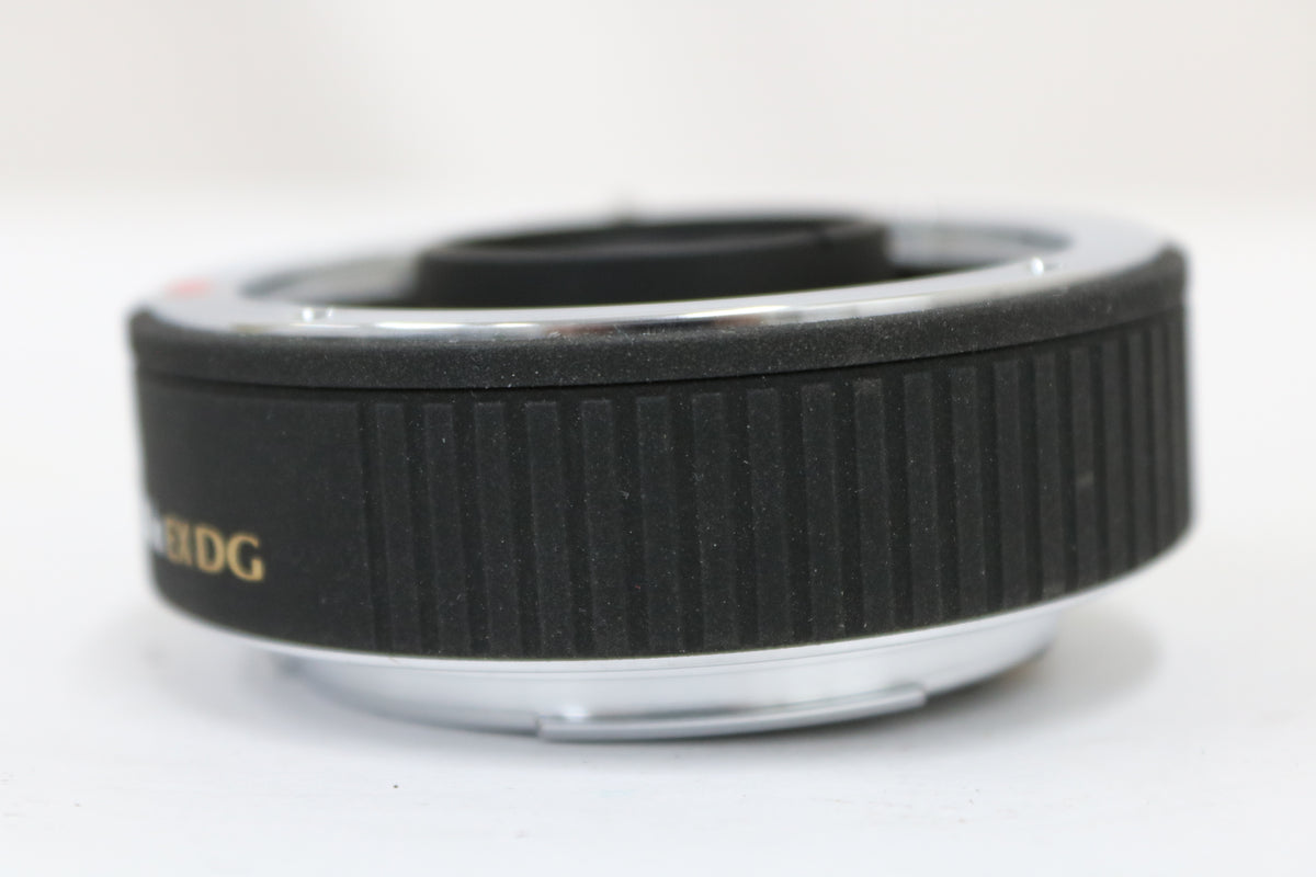 シグマ Sigma APO Tele Converter 1.4x EX DG キャノンマウント 6
