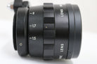 エルモ Elmoscope-II Anamorphic Lens 3