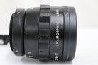 エルモ Elmoscope-II Anamorphic Lens 4