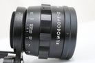 エルモ Elmoscope-II Anamorphic Lens 5