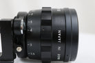 エルモ Elmoscope-II Anamorphic Lens 6