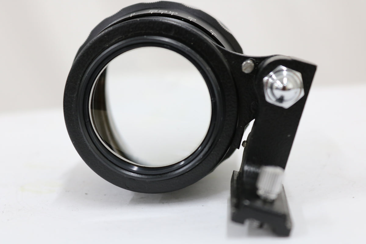 エルモ Elmoscope-II Anamorphic Lens 7