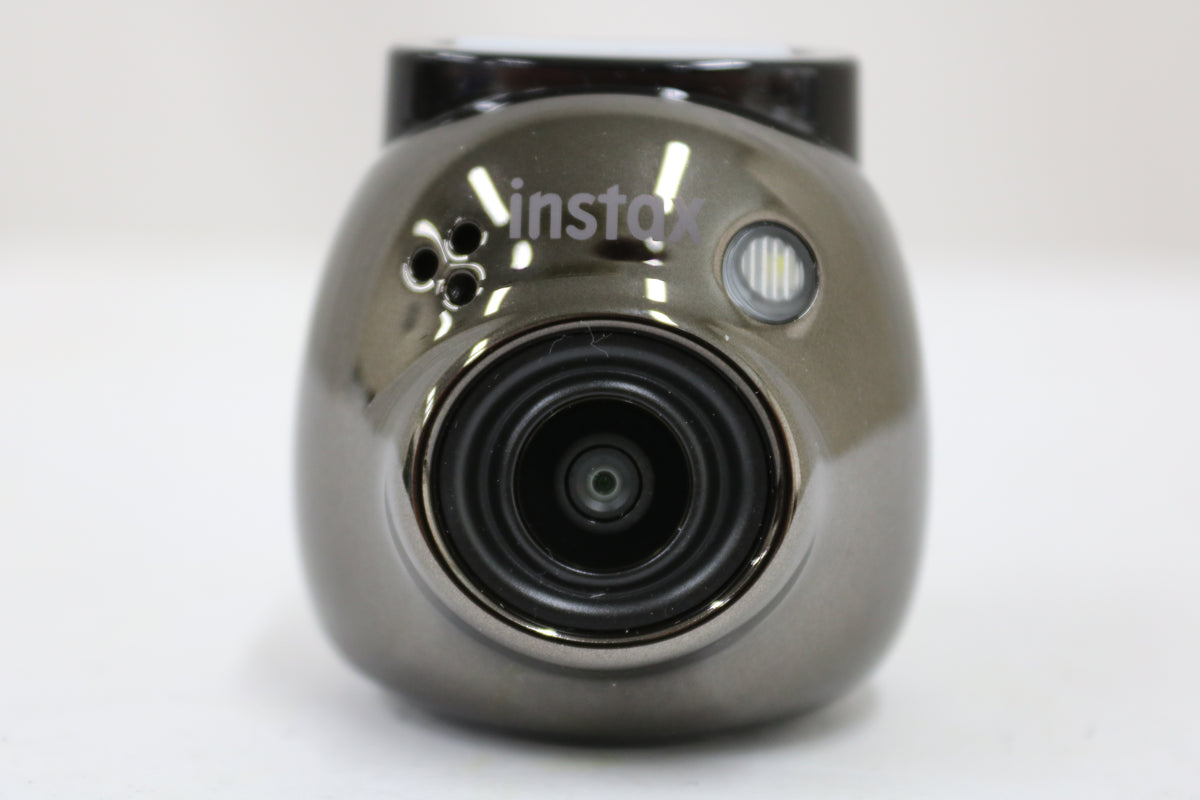 富士フィルム Fujifilm instax Pal ブラック 2