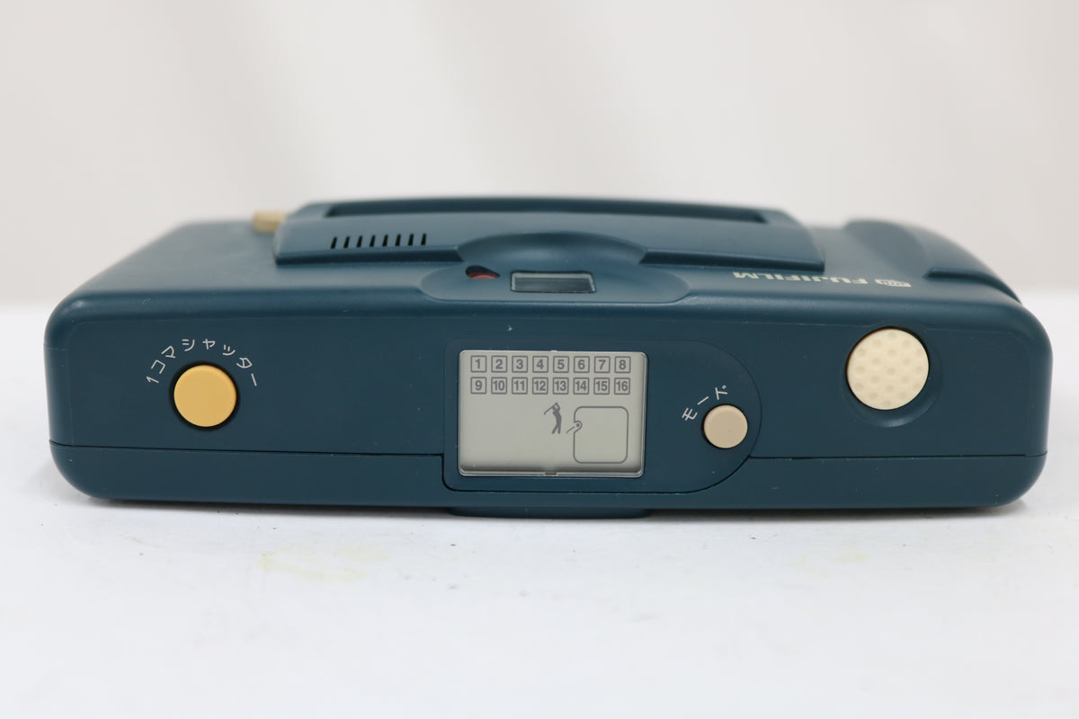 富士フィルム Fujifilm 連写 Byu-N16 6