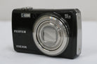 フジフィルム Fujifilm FIEPIX F200 EXR 5x ブラック コンパクトデジタルカメラ 1