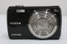 フジフィルム Fujifilm FIEPIX F200 EXR 5x ブラック コンパクトデジタルカメラ 2