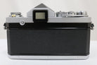 【前期型】 ニコン Nikon F アイレベル + Nikkor-H Auto 28mm F3.5 4