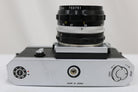 【前期型】 ニコン Nikon F アイレベル + Nikkor-H Auto 28mm F3.5 7
