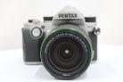 【シャッター4805回】ペンタックス Pentax KP smc PENTAX-DA 18-135mm F3.5-5.6 デジタル一眼 2