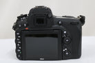 【シャッター9849回】ニコン Nikon D750 VR DX AF-S NIKKOR 18-55mm F3.5-5.6G デジタル一眼 4