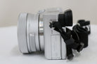 【シャッター2947回】ソニー Sony α6400 E PZ 16-50mm F3.5-5.6 OSS II 55-210mm F4.5-6.3 OSS ミラーレス一眼 5