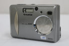 フジフィルム Fujifilm FINEPIX A203 3x コンパクトデジタルカメラ 1