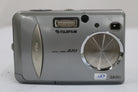 フジフィルム Fujifilm FINEPIX A203 3x コンパクトデジタルカメラ 2