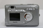 フジフィルム Fujifilm FINEPIX A203 3x コンパクトデジタルカメラ 4