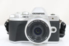 【シャッター11159回】オリンパス Olympus OM-D M.ZUIKO DIGITAL 17mm F2.8 ミラーレス一眼 2