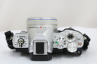 【シャッター11159回】オリンパス Olympus OM-D M.ZUIKO DIGITAL 17mm F2.8 ミラーレス一眼 6