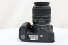 【シャッター10174回】ニコン Nikon D5500 DX AF-S NIKKOR 18-55mm 55-300mm デジタル一眼 7