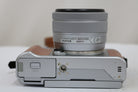 フジフィルム Fujifilm X-A5 FUJINON ASPHERICAL SUPER EBC XC 15-45mm F3.5-5.6 OIS PZ ミラーレス一眼 7