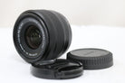 フジフィルム Fujifilm FUJINON ASPHERICAL SUPER EBC XC 15-45mm F3.5-5.6 OIS PZ レンズ 1