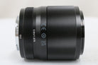 トキナー Tokina atx-m 56mm F1.4x xマウント レンズ 5