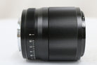 トキナー Tokina atx-m 56mm F1.4x xマウント レンズ 6