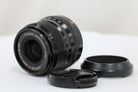 フジフィルム Fujifilm FUJINON ASPHERICAL SUPER EBC XF 23mm F2 R WR レンズ 1