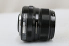 フジフィルム Fujifilm FUJINON ASPHERICAL SUPER EBC XF 23mm F2 R WR レンズ 5
