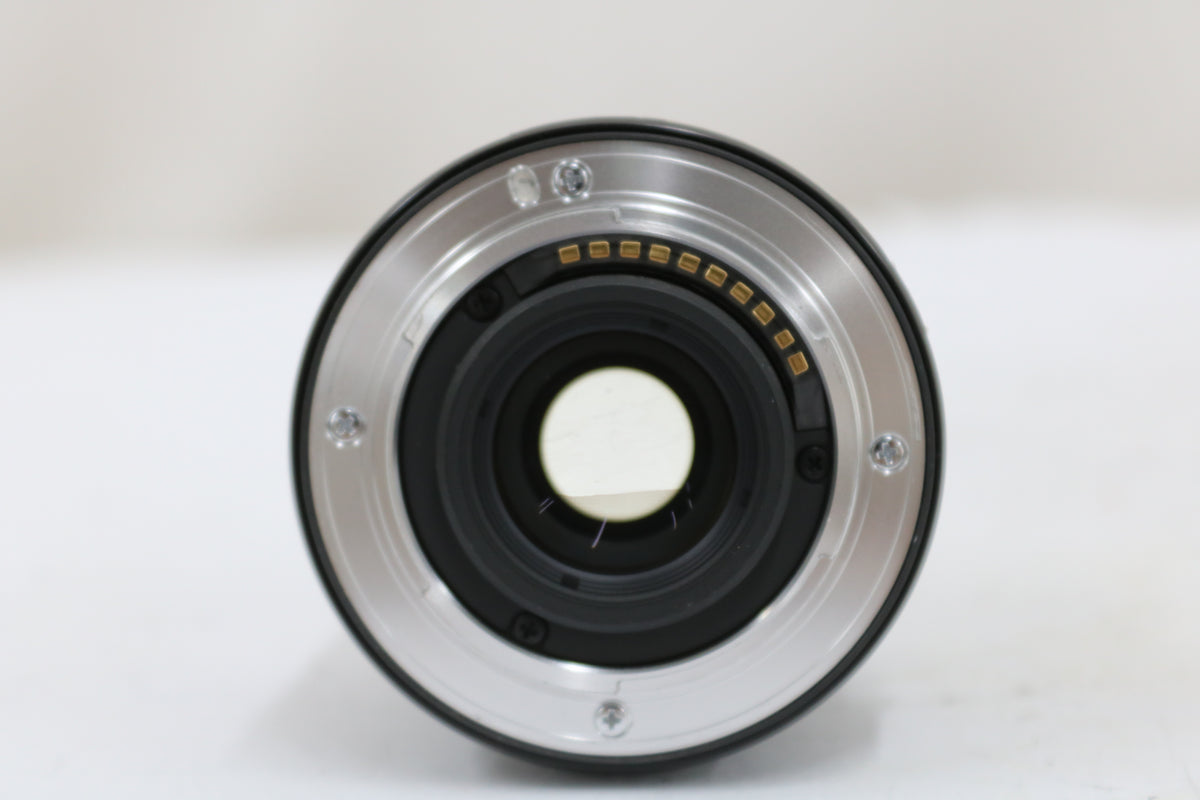 フジフィルム Fujifilm FUJINON ASPHERICAL SUPER EBC XF 23mm F2 R WR レンズ 7
