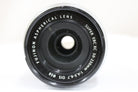 フジフィルム Fujifilm FUJINON ASPHERICAL SUPER EBC XC 50-230mm F4.5-6.7 OIS レンズ 2