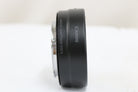 キャノン Canon Mount Adapter EF-EOS R マウントアダプター 3