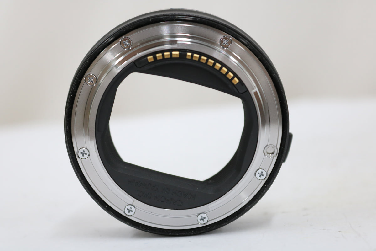 キャノン Canon Mount Adapter EF-EOS R マウントアダプター 7