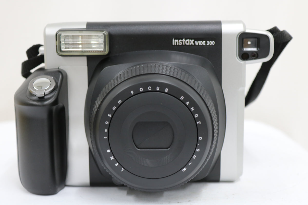 【元箱付き】 instax Wide 300 インスタントカメラ 2