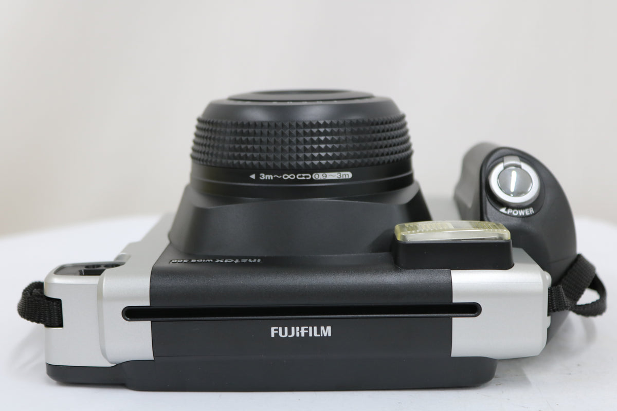 【元箱付き】 instax Wide 300 インスタントカメラ 6