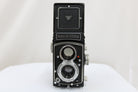 ローライ Rolleicord Vb Xenar 75mm F3.5 2