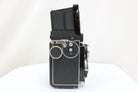 ローライ Rolleicord Vb Xenar 75mm F3.5 3