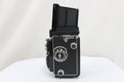 ローライ Rolleicord Vb Xenar 75mm F3.5 5