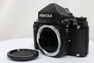 ペンタックス Pentax 67II 中判カメラ 1