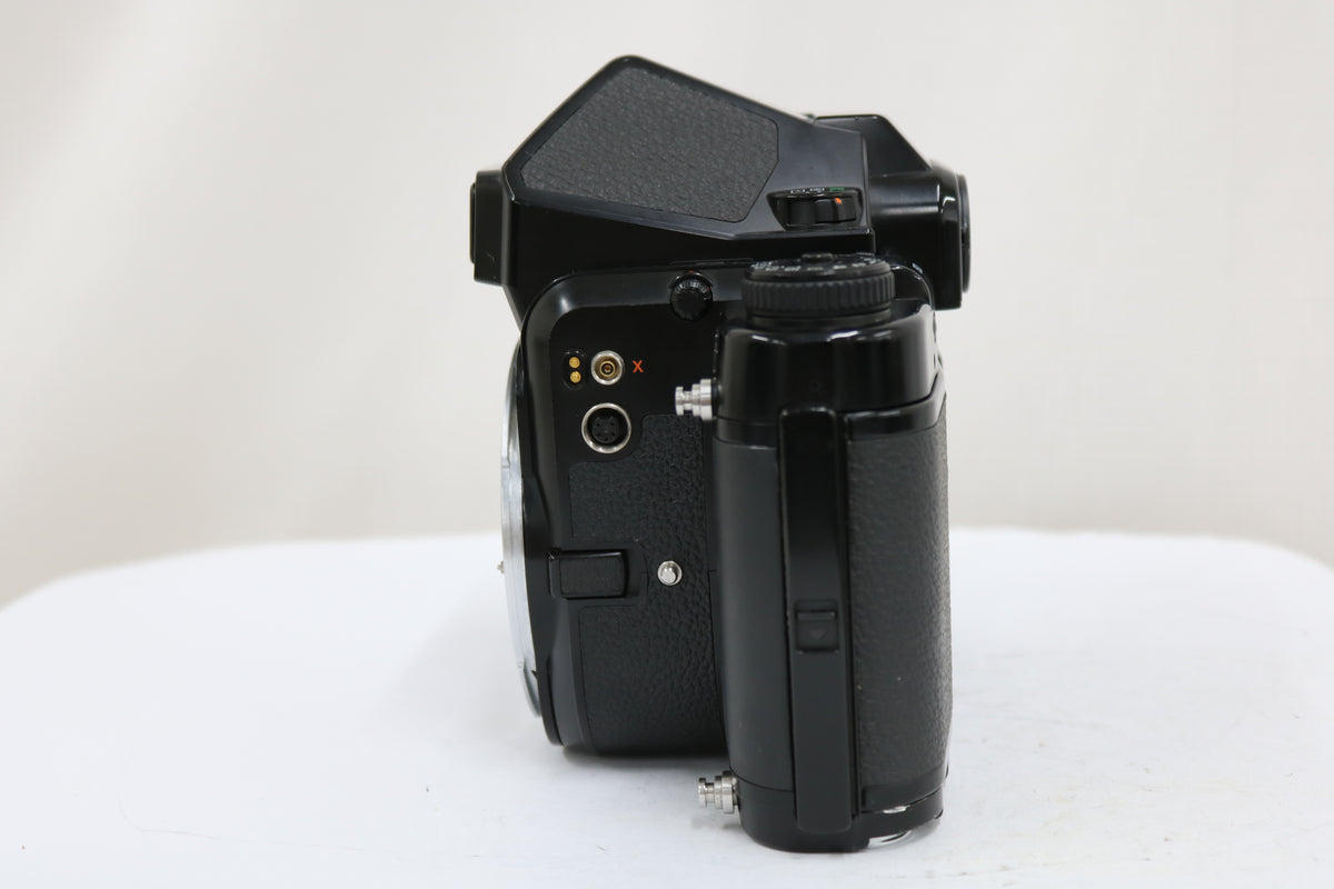 ペンタックス Pentax 67II 中判カメラ 5
